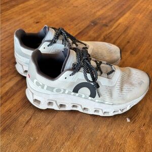 On Running Cloudmonster